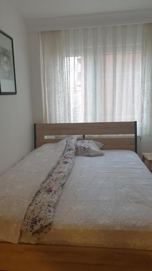 Apartment Oriku - Prishtine 외부 사진