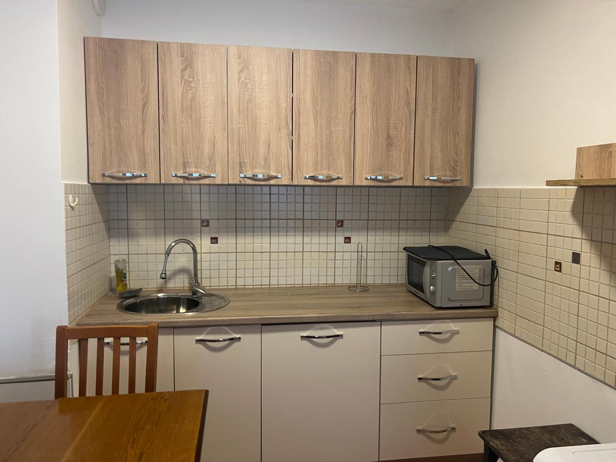 Apartment Oriku - Prishtine 외부 사진