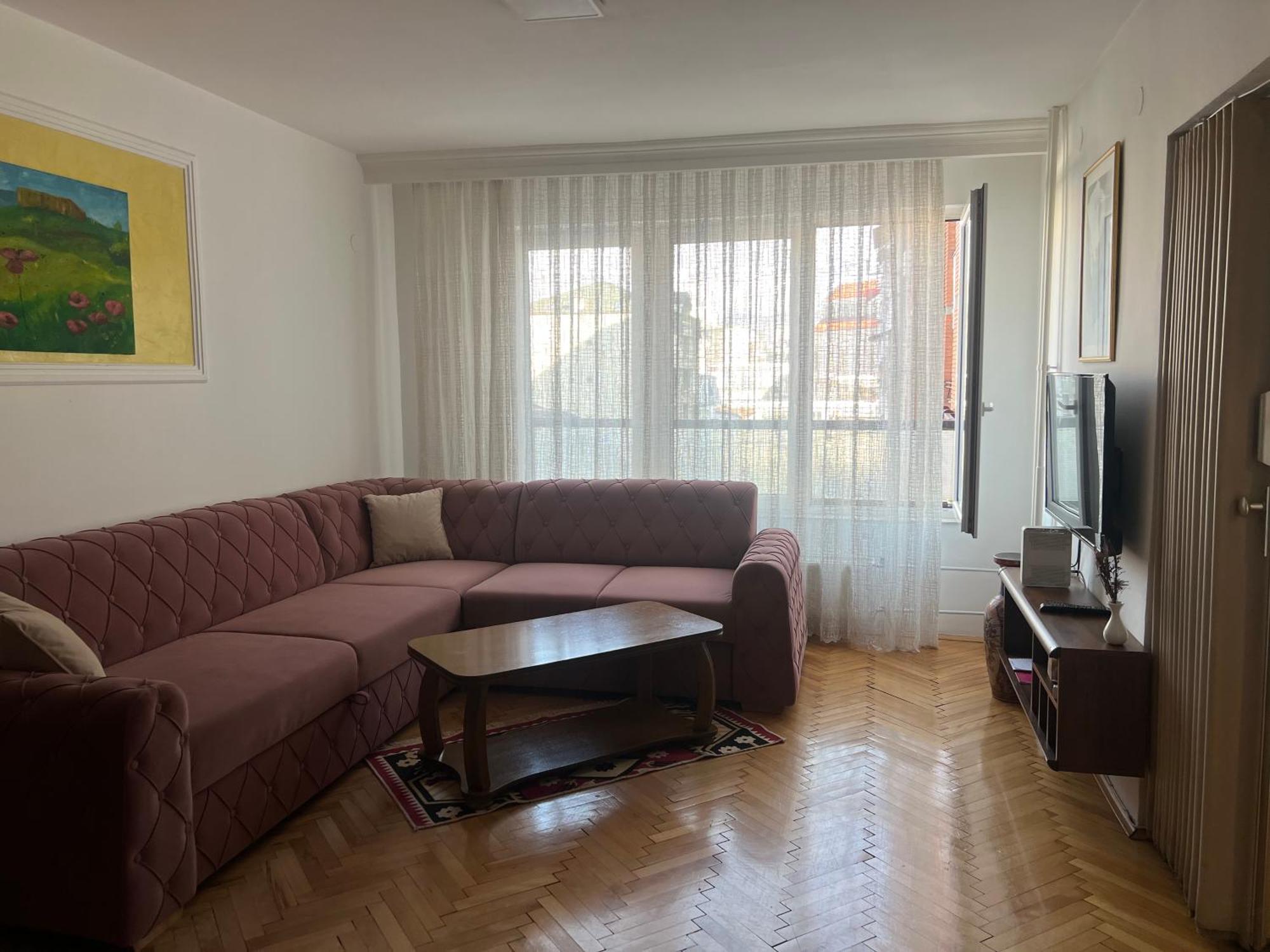 Apartment Oriku - Prishtine 외부 사진